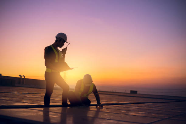 Best Roof Leak Repair  in Victoria, MN