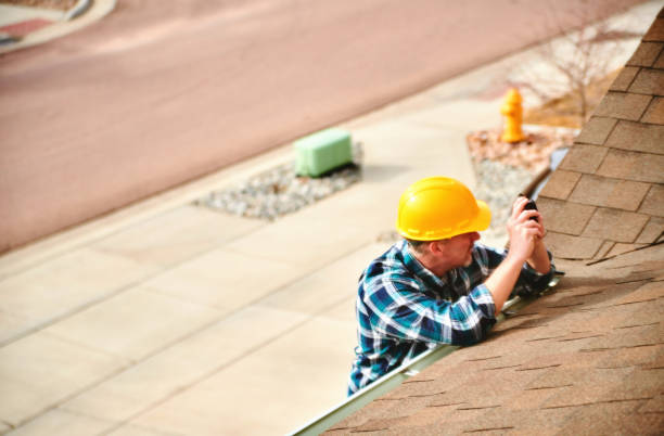 Best Emergency Roof Repair  in Victoria, MN