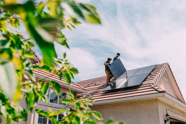 Best Roof Maintenance Services  in Victoria, MN