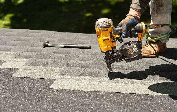 Best Roof Gutter Cleaning  in Victoria, MN