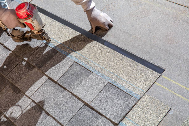 Best Shingle Roofing Installation  in Victoria, MN